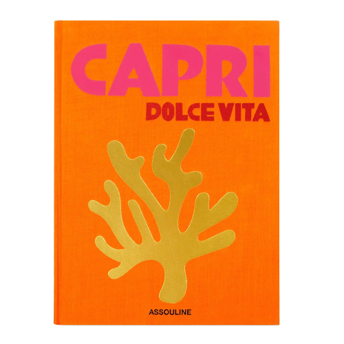 Capri Dolce Vita