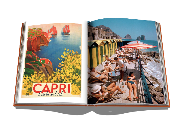 Capri Dolce Vita