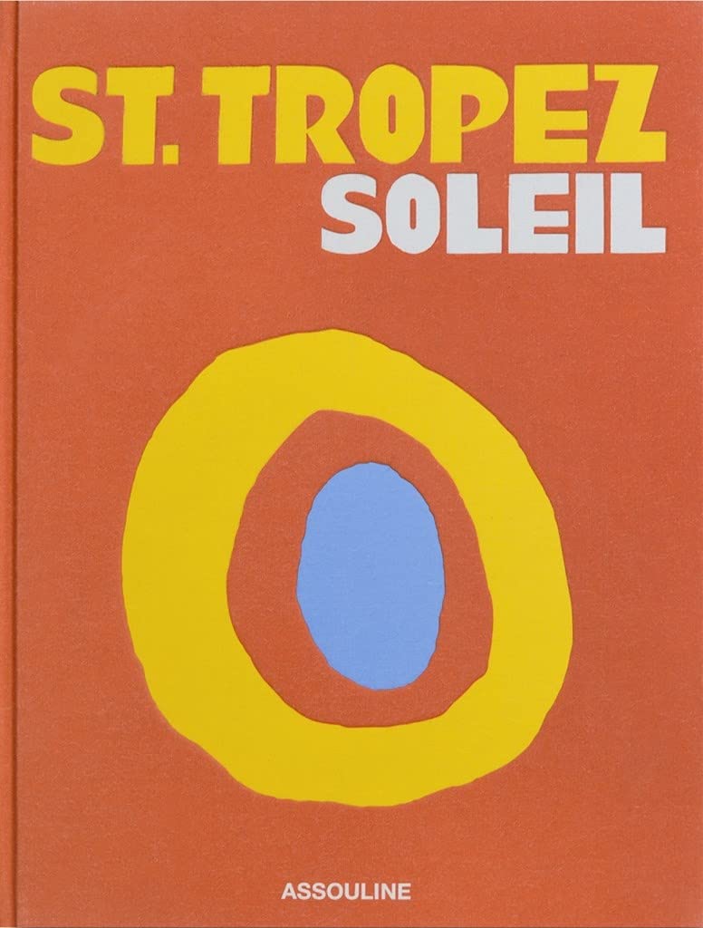 St. Tropez Soleil