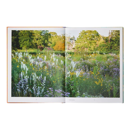 Wild: The Naturalistic Garden