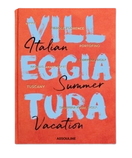 Villeggiatura: Italian Summer Vacation