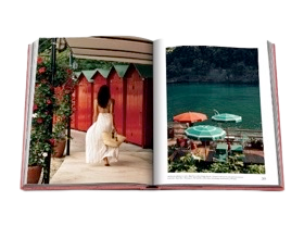 Villeggiatura: Italian Summer Vacation