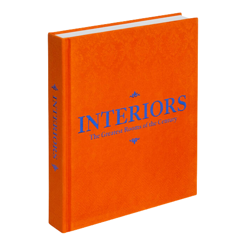 Interiors: The Greatest Rooms of the Century