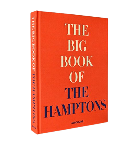The Big Book of the Hamptons