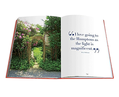 The Big Book of the Hamptons