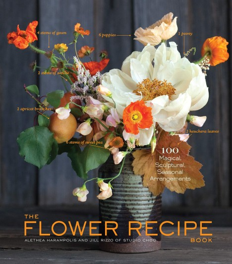 The Flower Recipe
