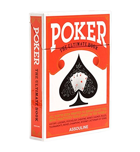 Poker: The Ultimate Book