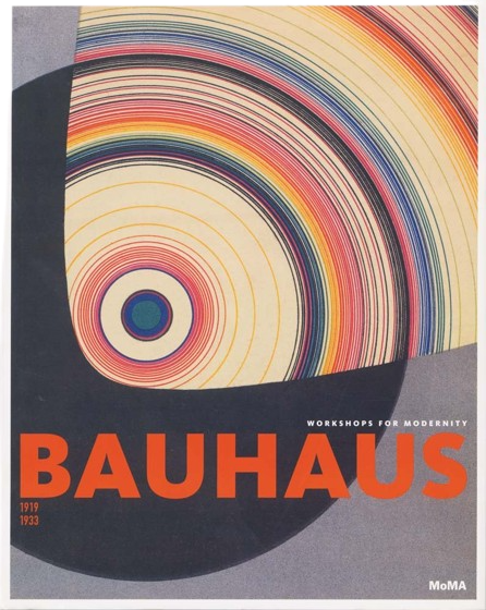 Bauhaus: 1919–1933: Workshops for Modernity