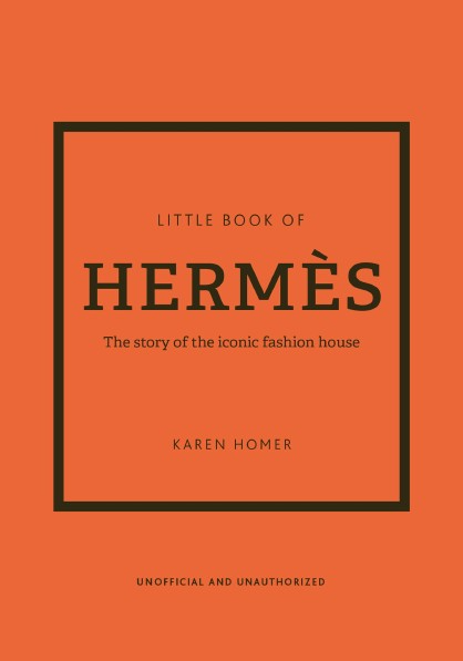The Little Book of Hermès