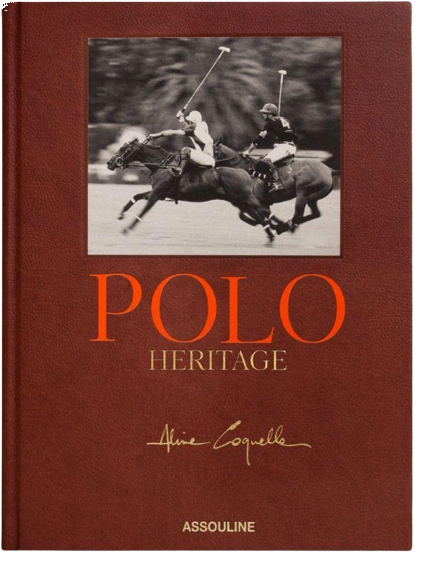 Polo Heritage