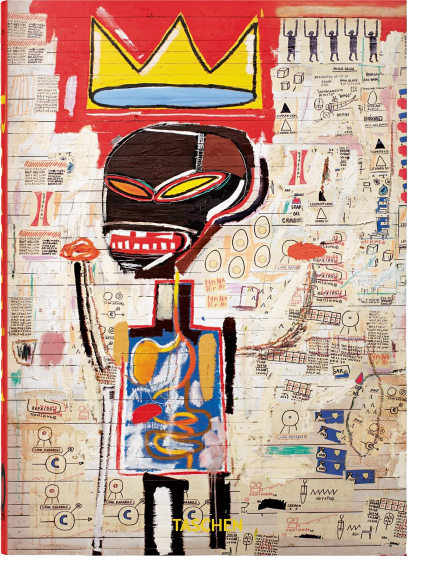 Jean-Michel Basquiat