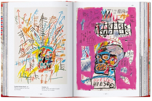 Jean-Michel Basquiat