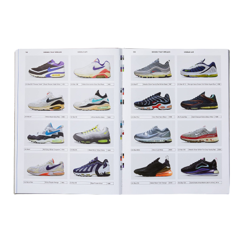 Nike: Better is Temporary