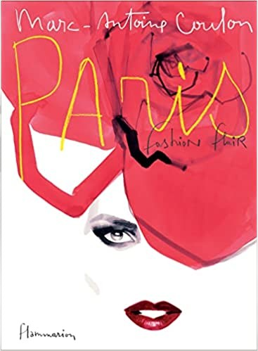 Paris: Fashion Flair