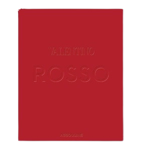 Valentino Rosso