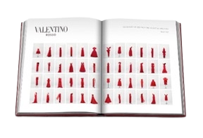 Valentino Rosso