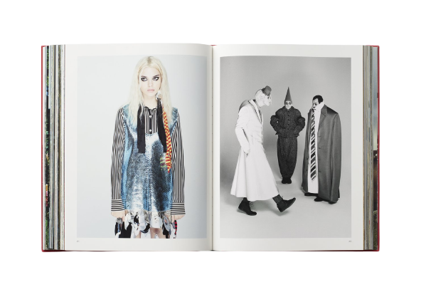 Grace: The American Vogue Years