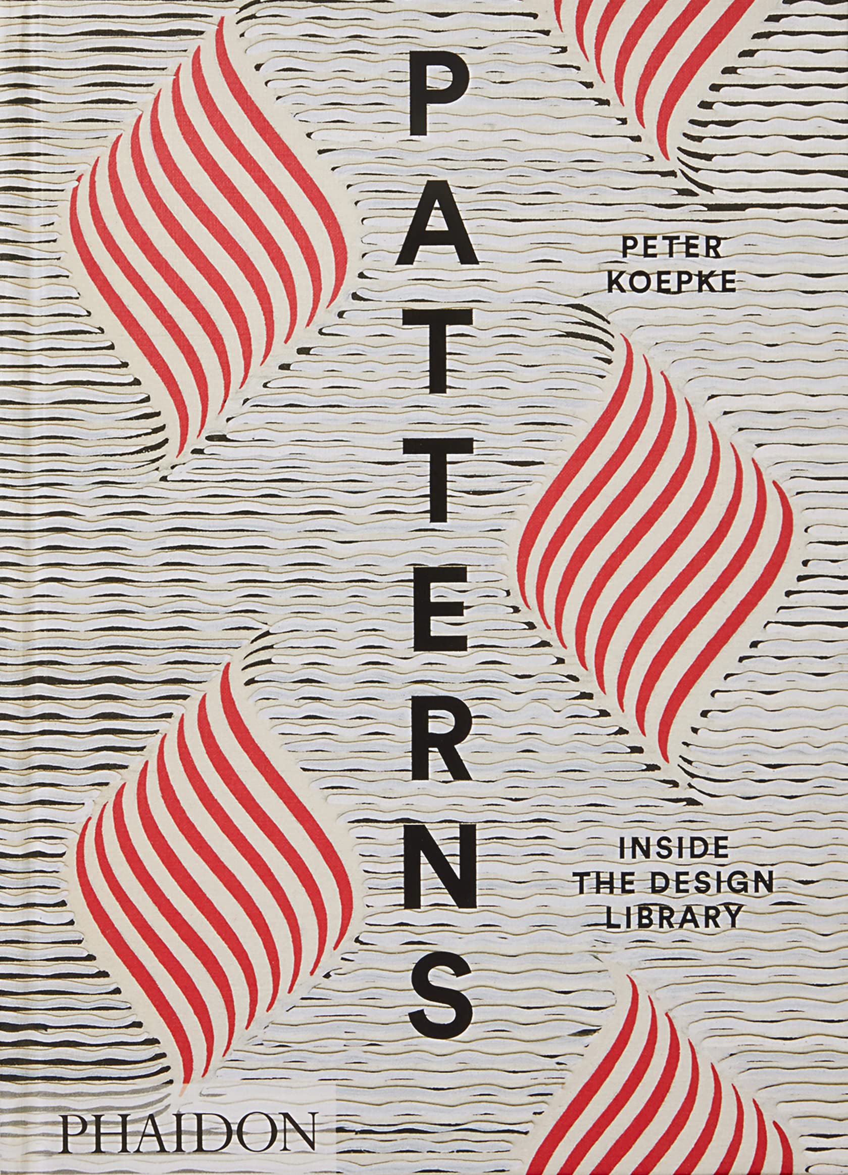 Patterns: Inside the Design Librar