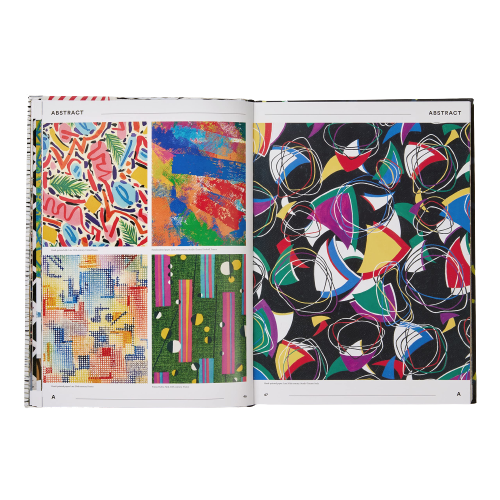 Patterns: Inside the Design Librar
