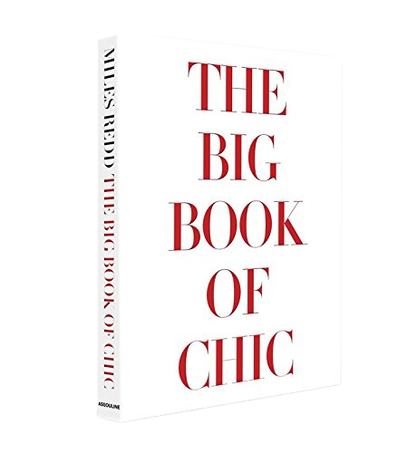 The Big Book of Chic