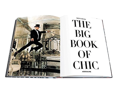 The Big Book of Chic
