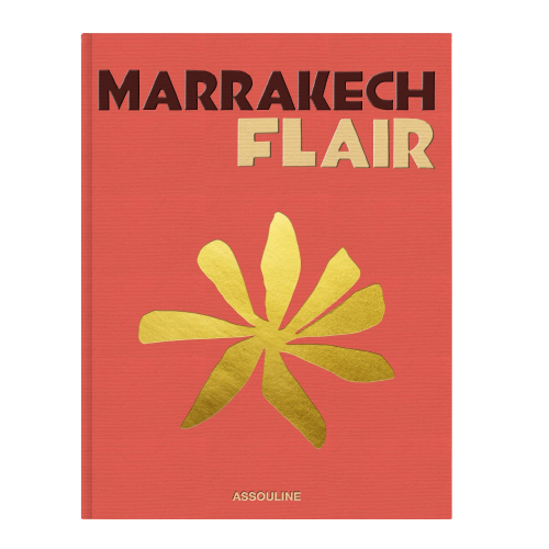Marrakech Flair