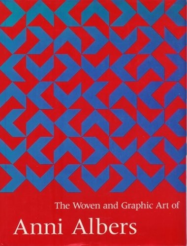 The Woven and Graphic Art of Anni Albers