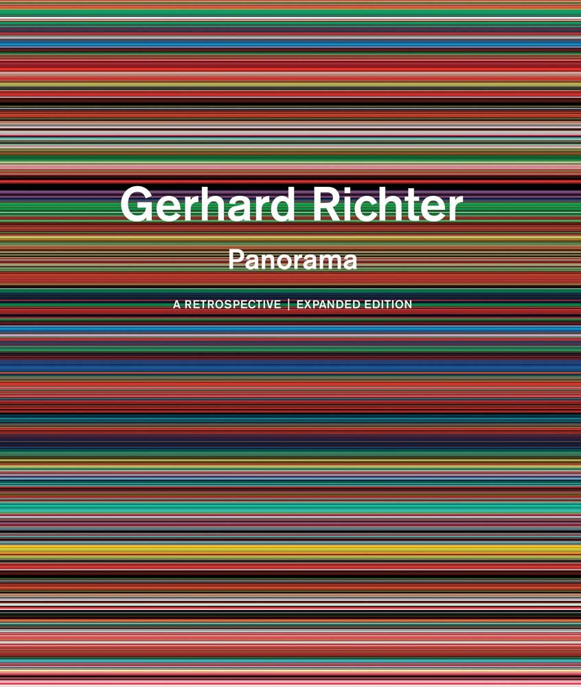 Gerhard Richter: Panorama