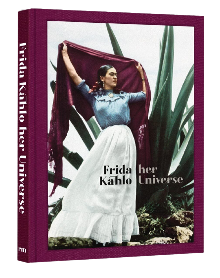 Frida Kahlo: Her Universe