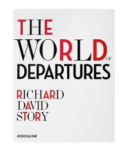 The World of Departures