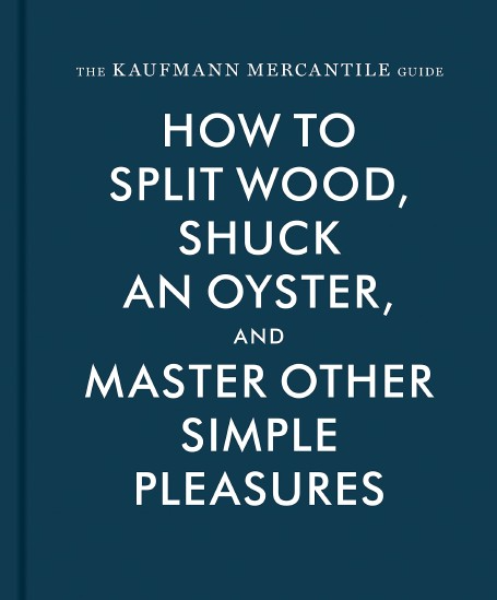 The Kaufmann Mercantile Guide