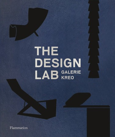 The Design Lab: Galerie kreo