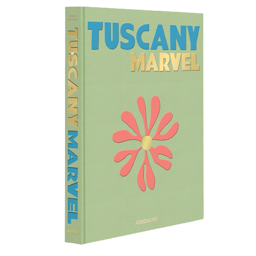 Tuscany Marvel
