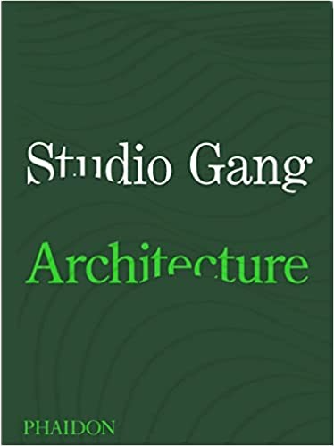 Studio Gang: Architecture