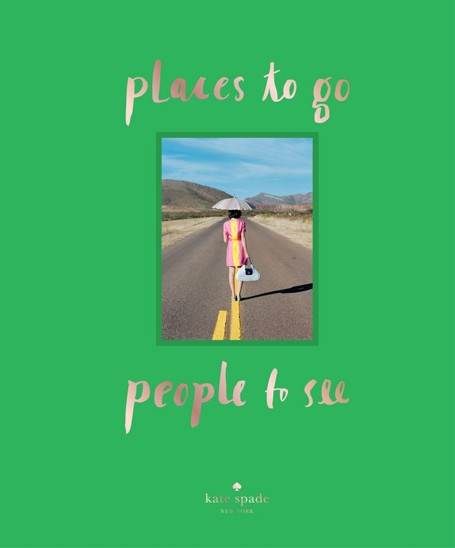 places to go, people to see