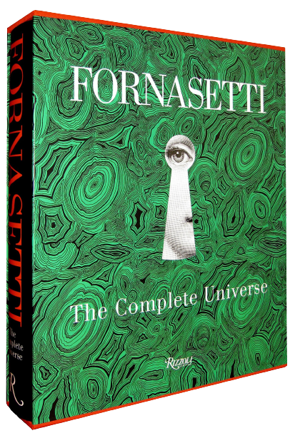 Fornasetti: The Complete Universe
