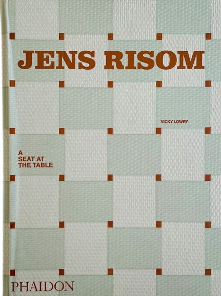 Jens Risom: A Seat at the Table