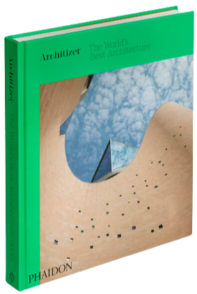 Architizer: The World's Best Architecture