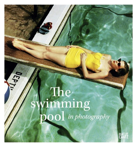 The Swimming Pool in Photography