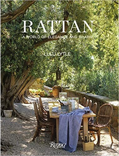 Rattan: A World of Elegance and Charm