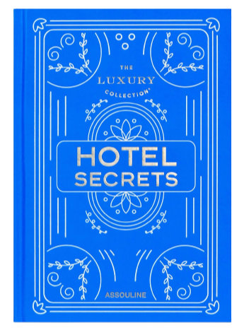 Hotel Secrets