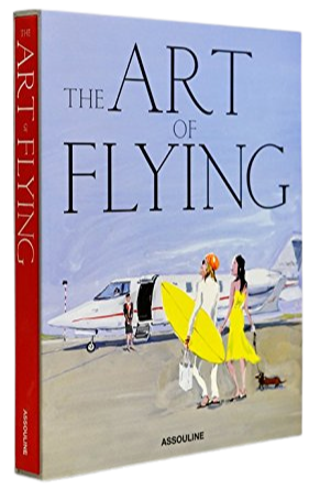 The Art of Flying