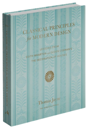 Classical Principles for Modern Design