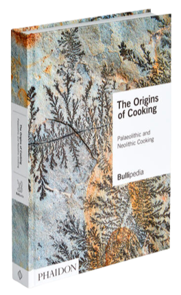 The Origins of Cooking: Palaeolithic and Neolithic Cooking