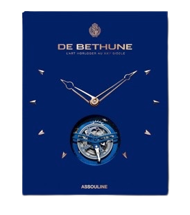 De Bethune: The Art of Watchmaking