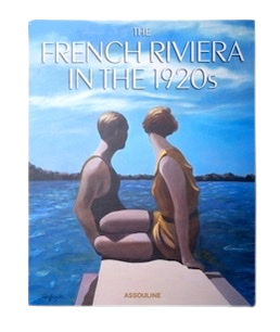 The French Riviera in the 1920s