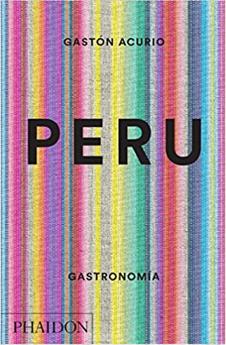 Peru. Gastronomia