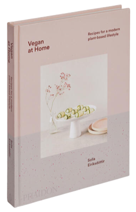 Vegan at Home