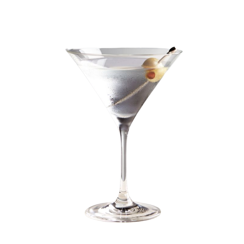 Aspen 8-Oz. Martini Glass