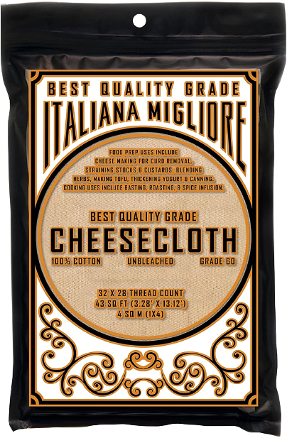 Best Quality Cheesecloth